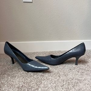Vintage Nine West pump!